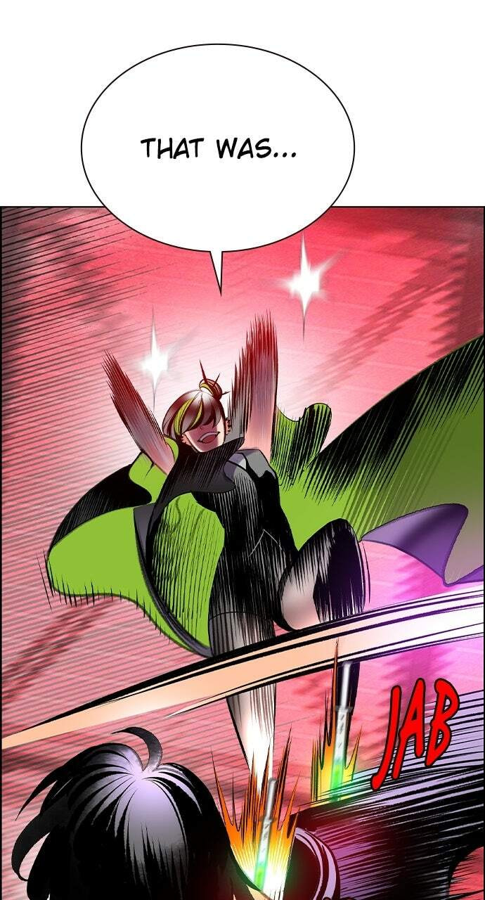 Read Jungle Juice EN Manga Online