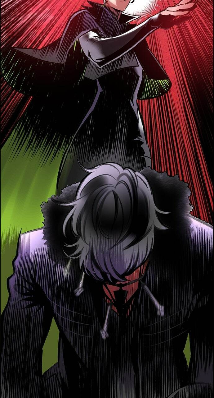 Read Jungle Juice EN Manga Online