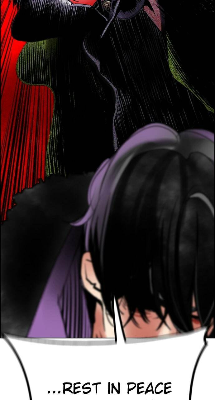 Read Jungle Juice EN Manga Online