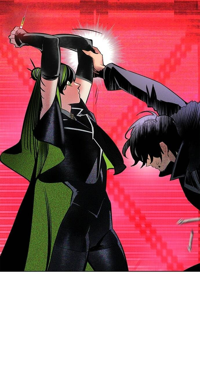 Read Jungle Juice EN Manga Online