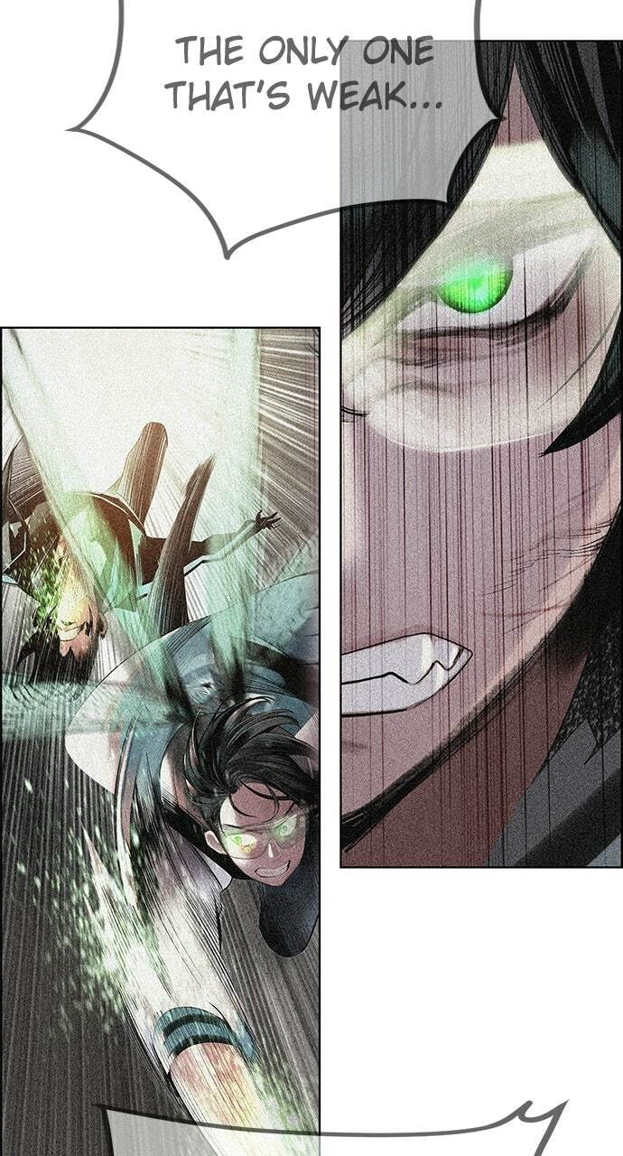Read Jungle Juice EN Manga Online