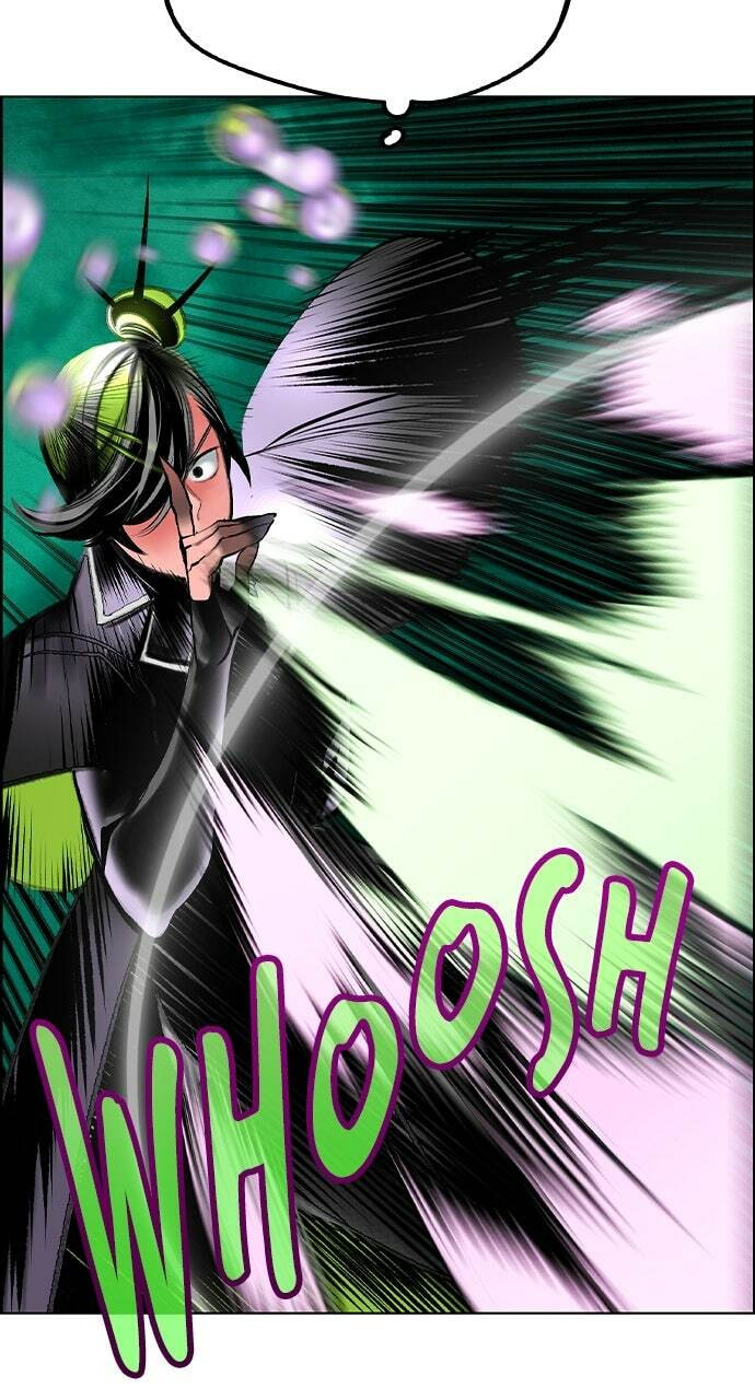 Read Jungle Juice EN Manga Online