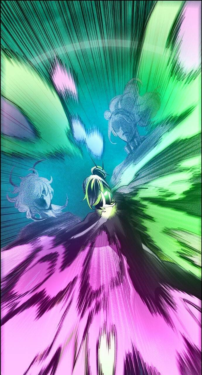 Read Jungle Juice EN Manga Online