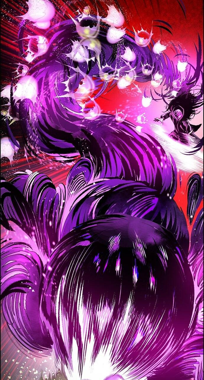 Read Jungle Juice EN Manga Online