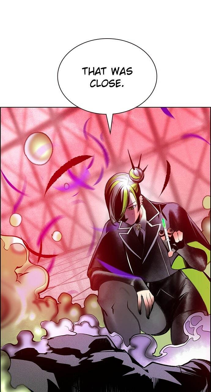 Read Jungle Juice EN Manga Online