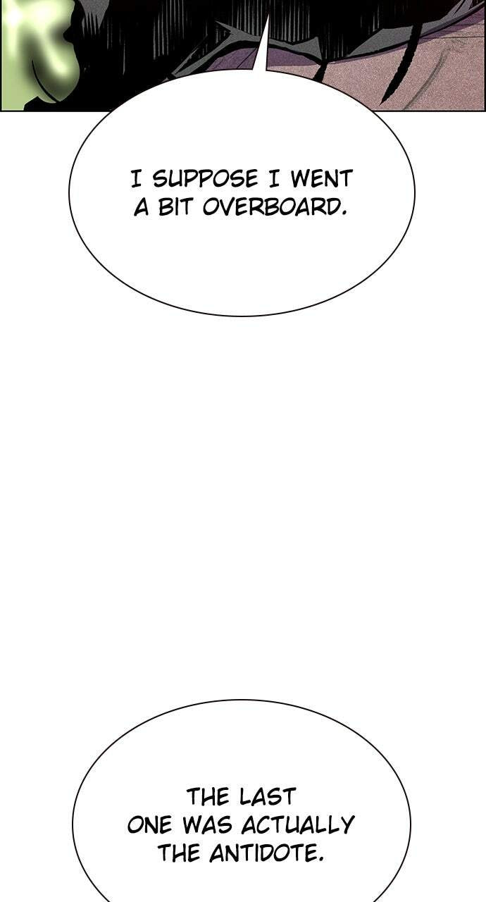 Read Jungle Juice EN Manga Online
