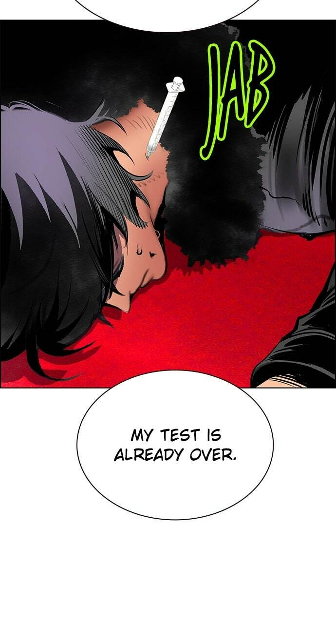 Read Jungle Juice EN Manga Online