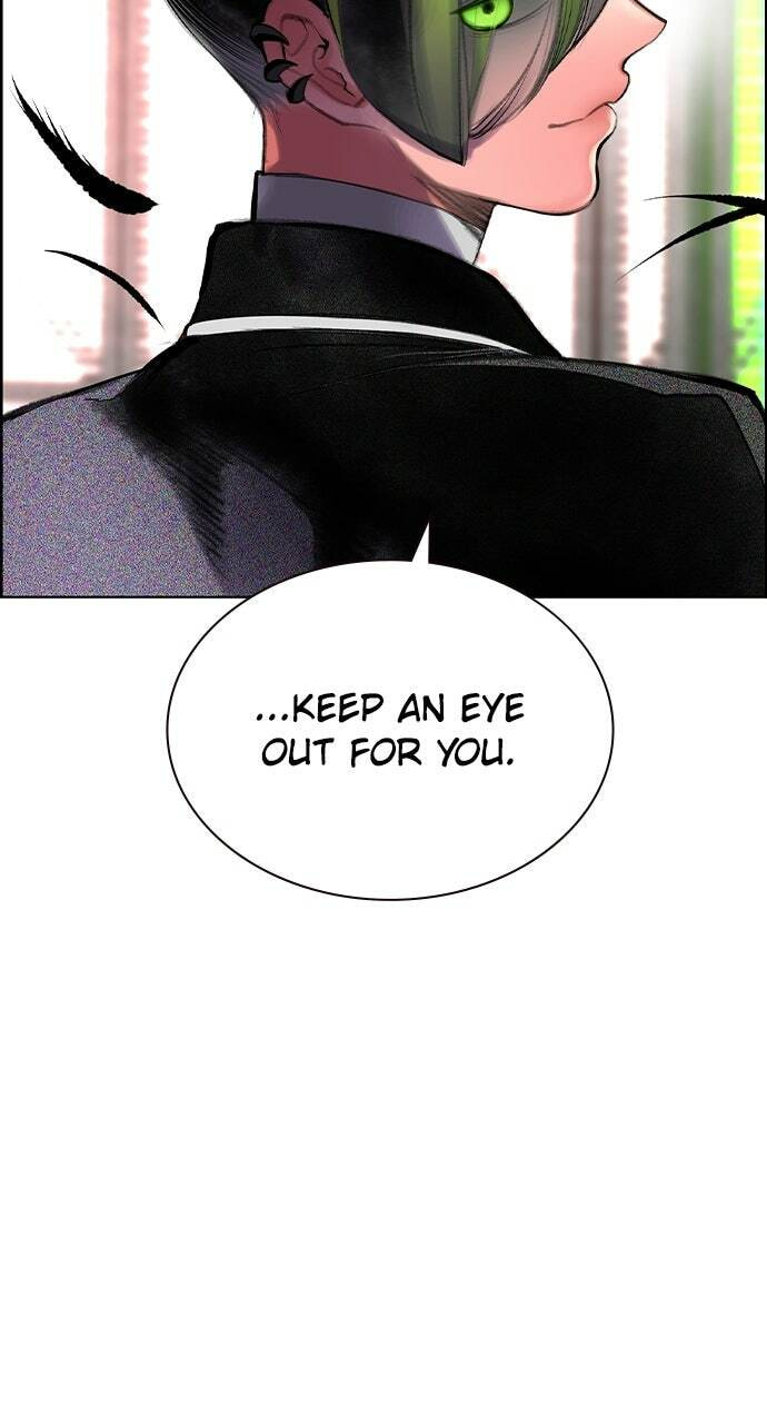 Read Jungle Juice EN Manga Online