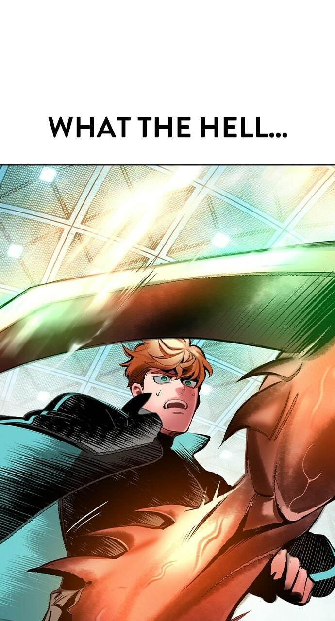 Read Jungle Juice EN Manga Online