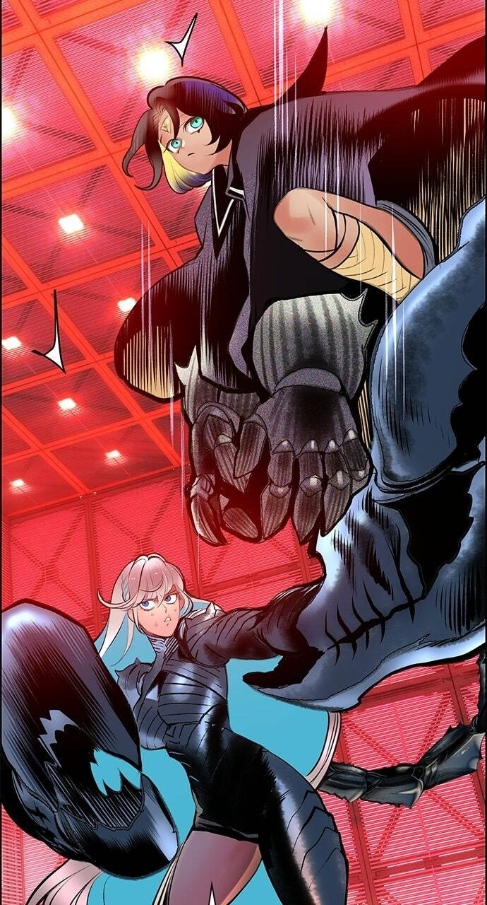 Read Jungle Juice EN Manga Online