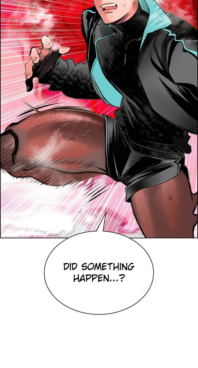 Read Jungle Juice EN Manga Online