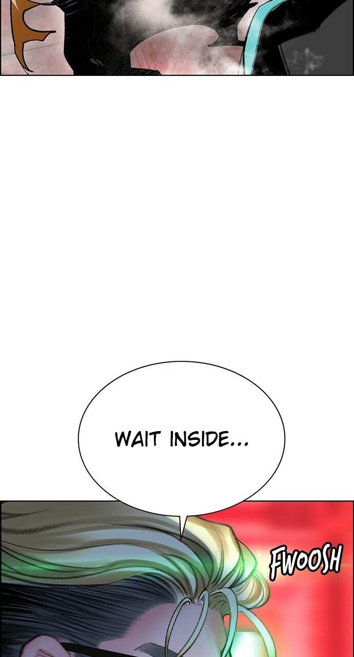 Read Jungle Juice EN Manga Online