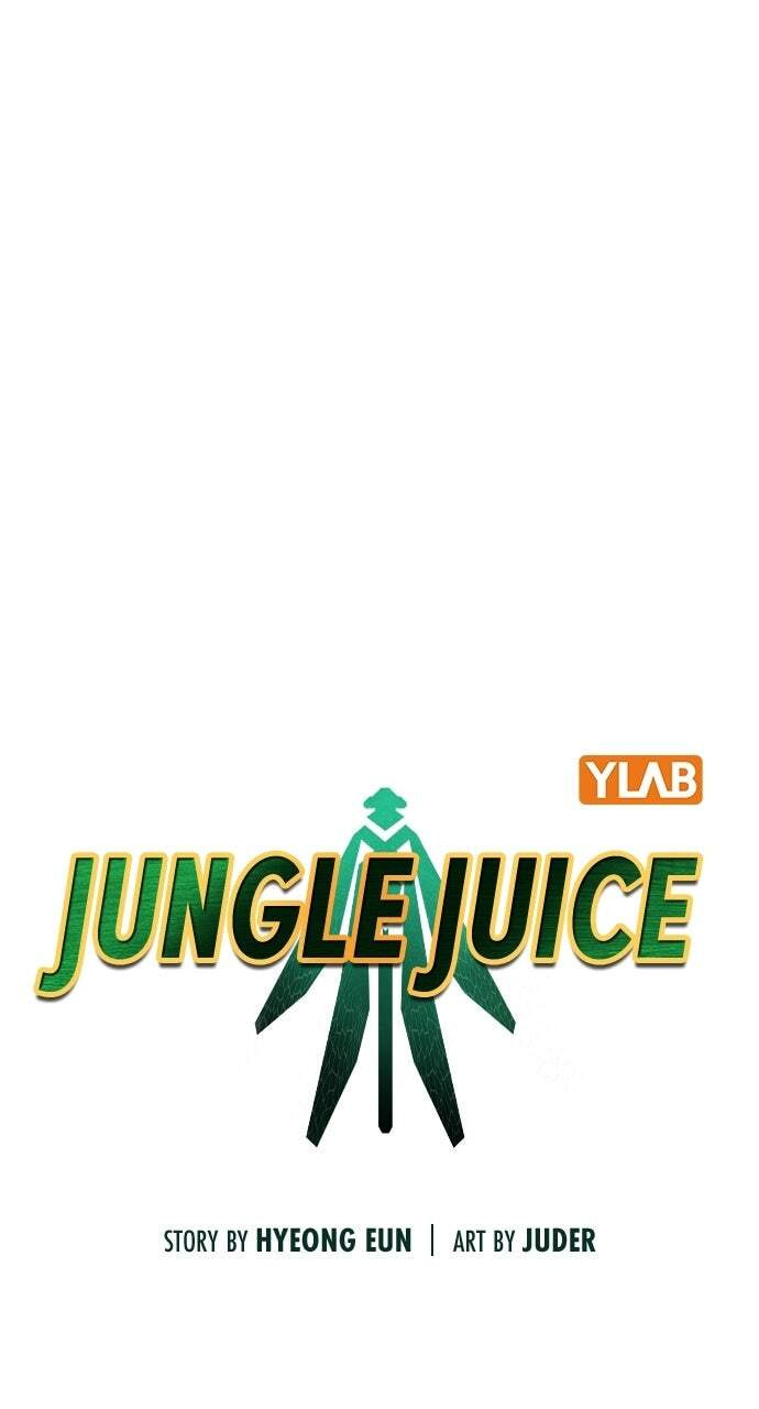 Read Jungle Juice EN Manga Online
