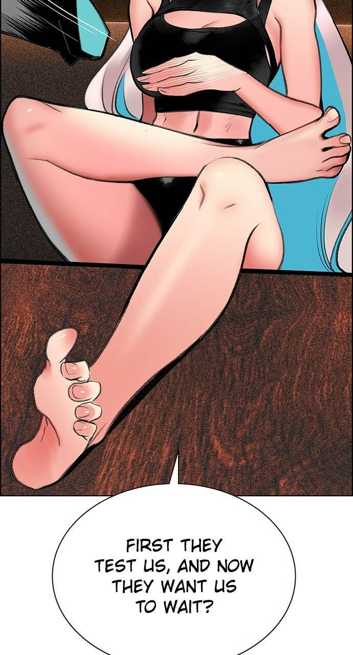 Read Jungle Juice EN Manga Online