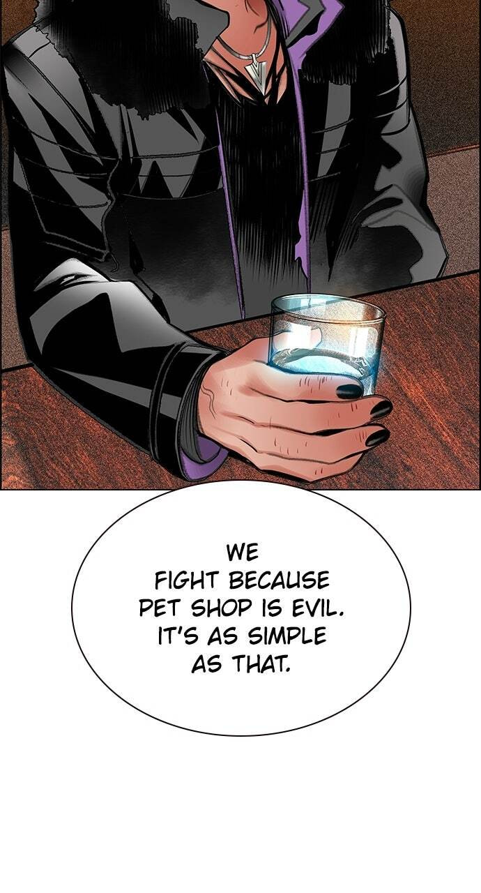Read Jungle Juice EN Manga Online