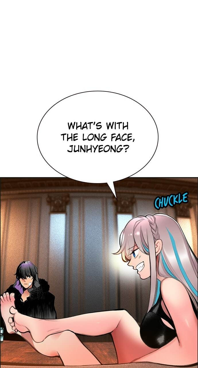 Read Jungle Juice EN Manga Online