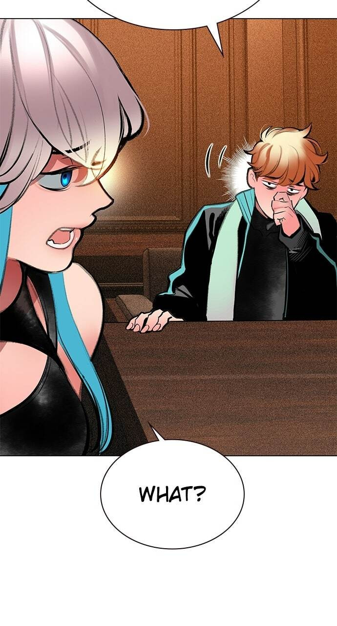 Read Jungle Juice EN Manga Online