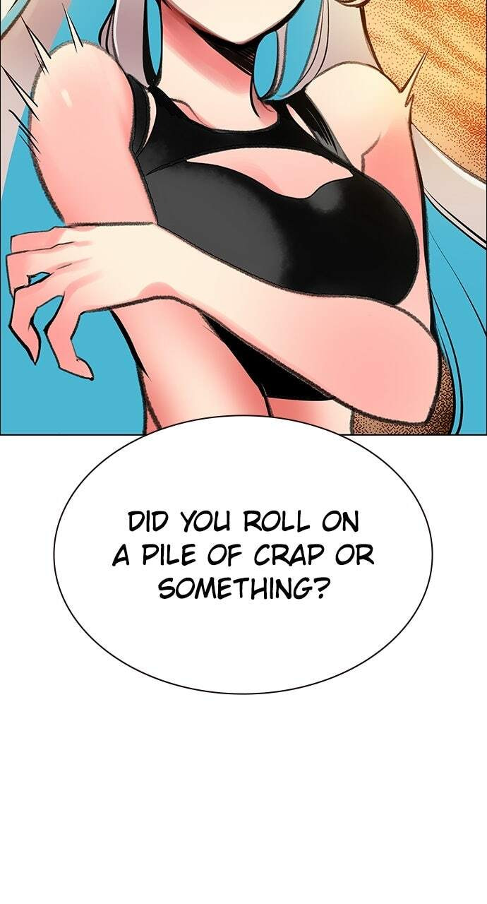 Read Jungle Juice EN Manga Online