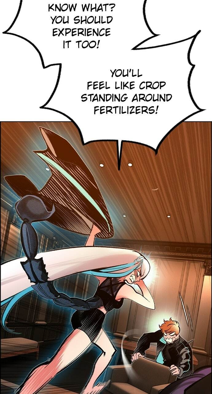 Read Jungle Juice EN Manga Online
