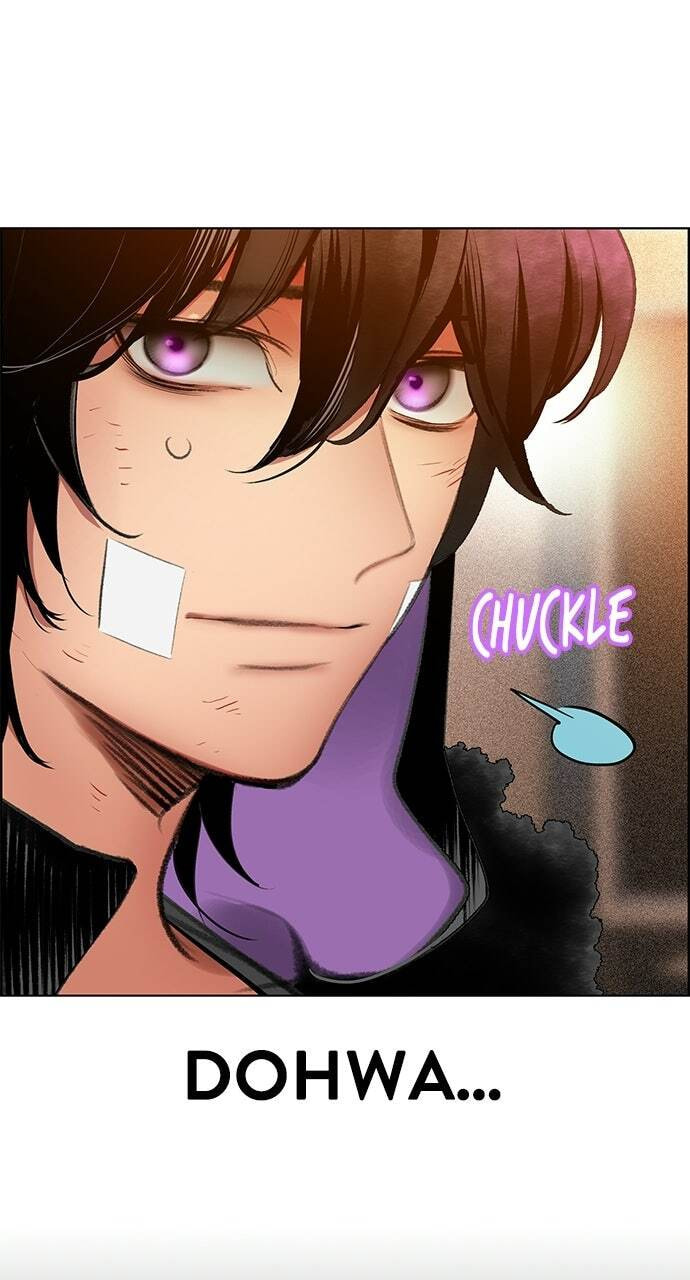 Read Jungle Juice EN Manga Online