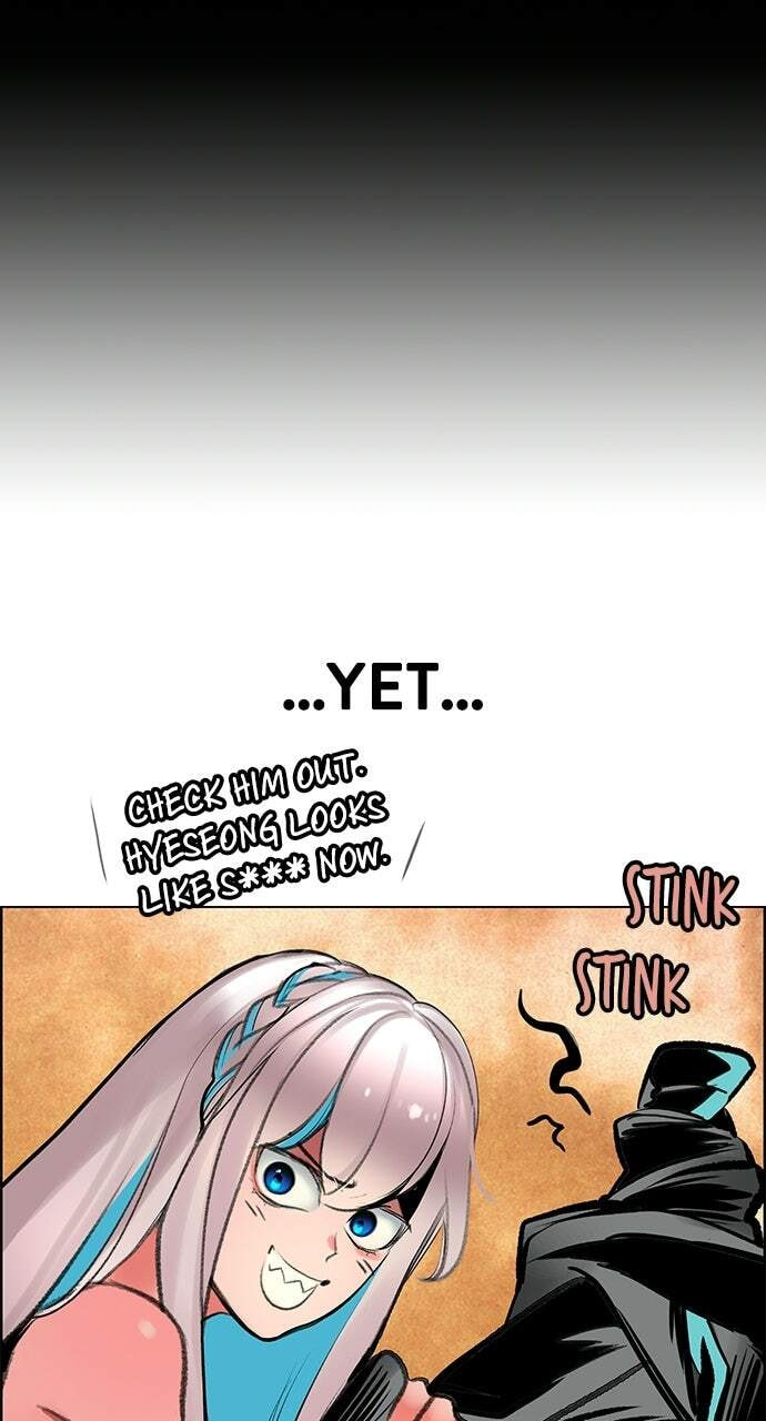 Read Jungle Juice EN Manga Online