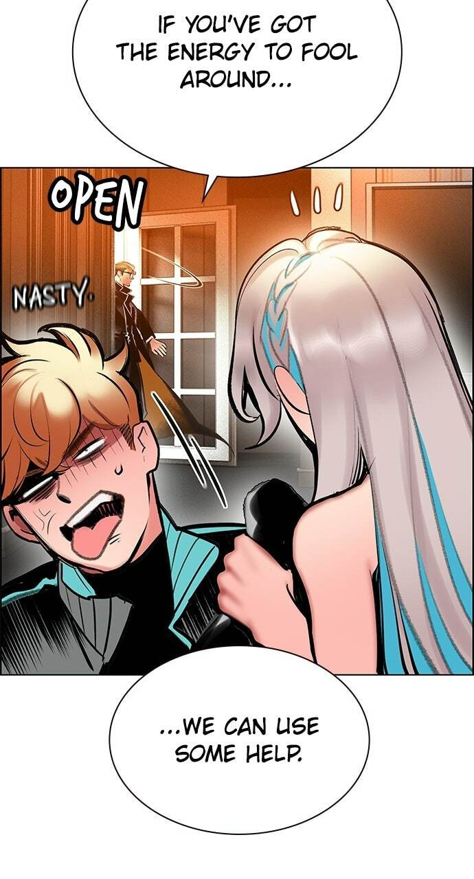 Read Jungle Juice EN Manga Online