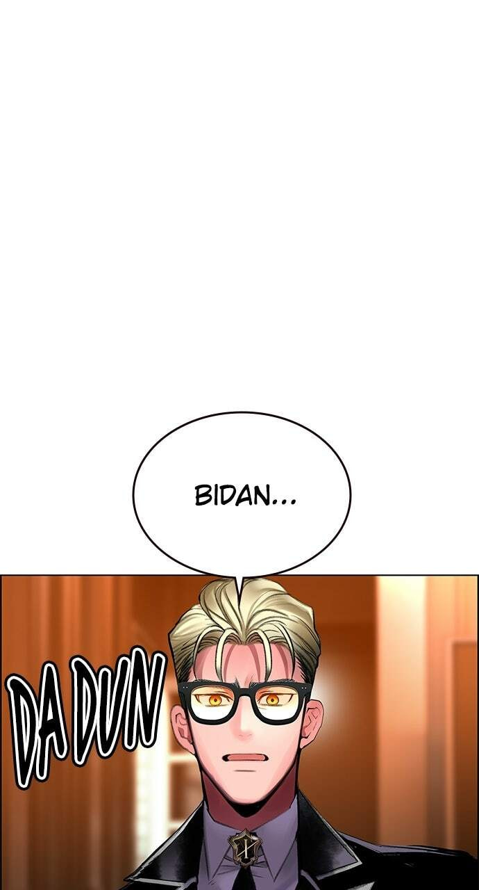 Read Jungle Juice EN Manga Online