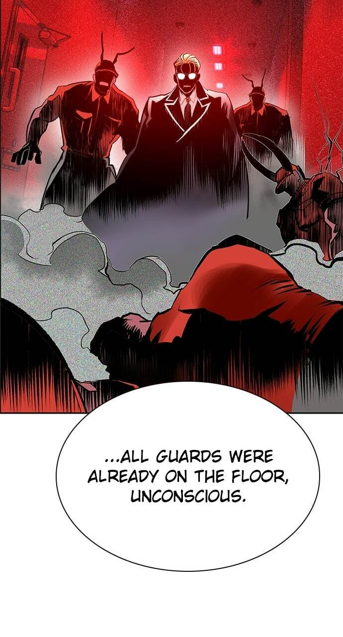 Read Jungle Juice EN Manga Online