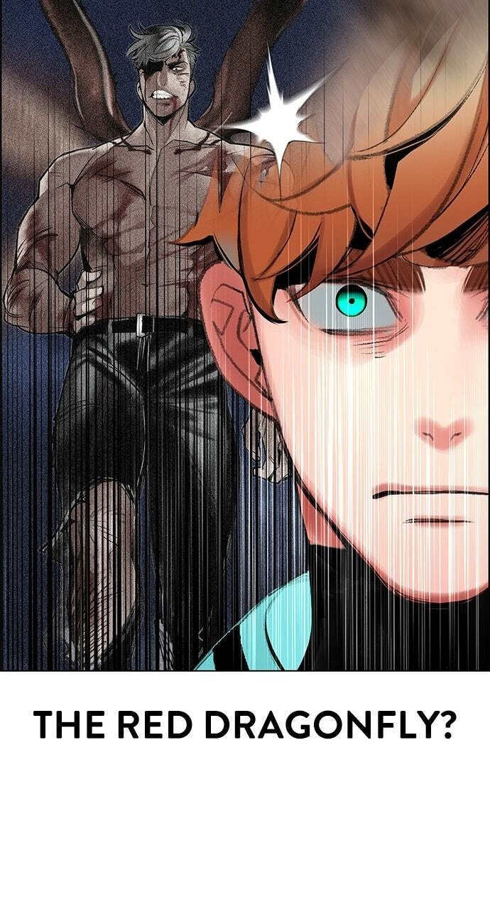 Read Jungle Juice EN Manga Online