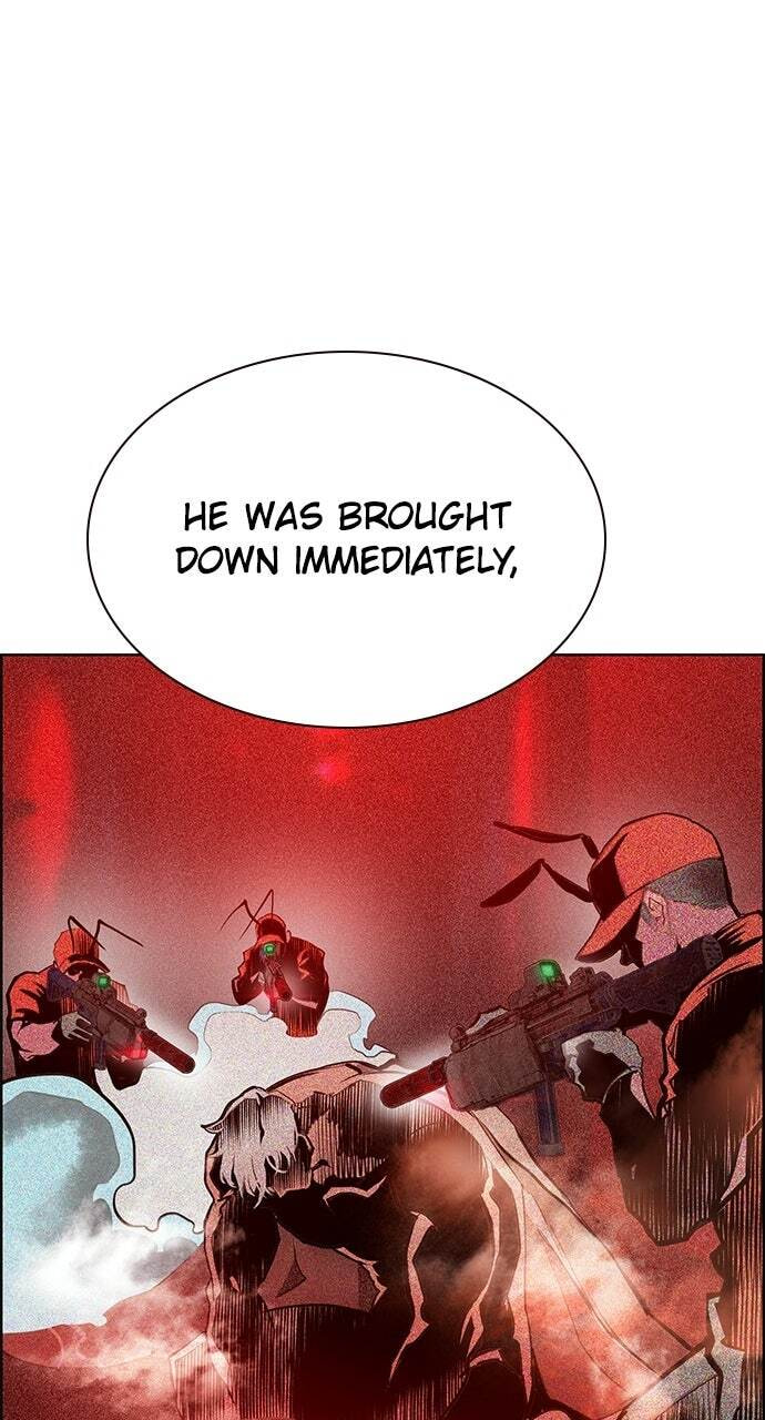 Read Jungle Juice EN Manga Online