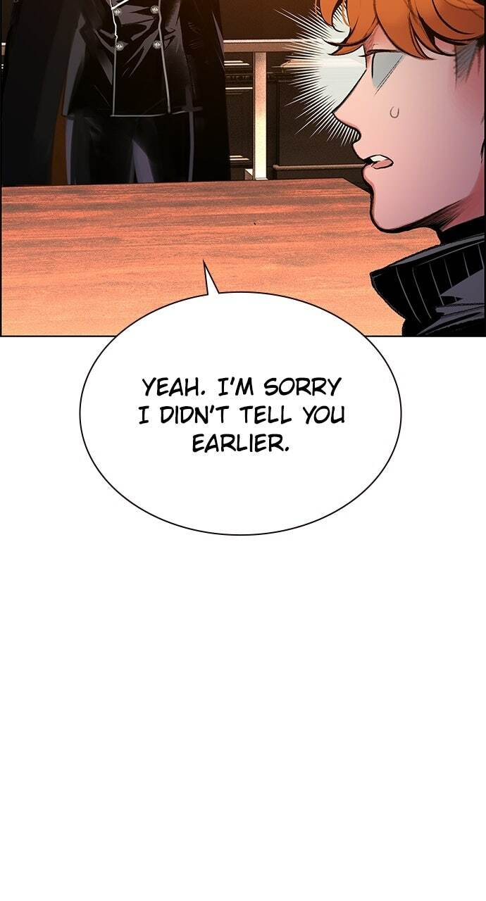 Read Jungle Juice EN Manga Online