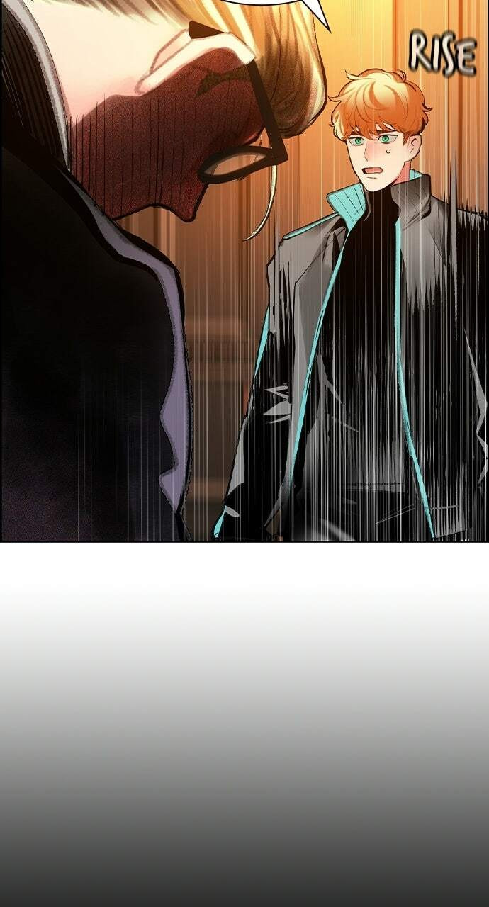 Read Jungle Juice EN Manga Online