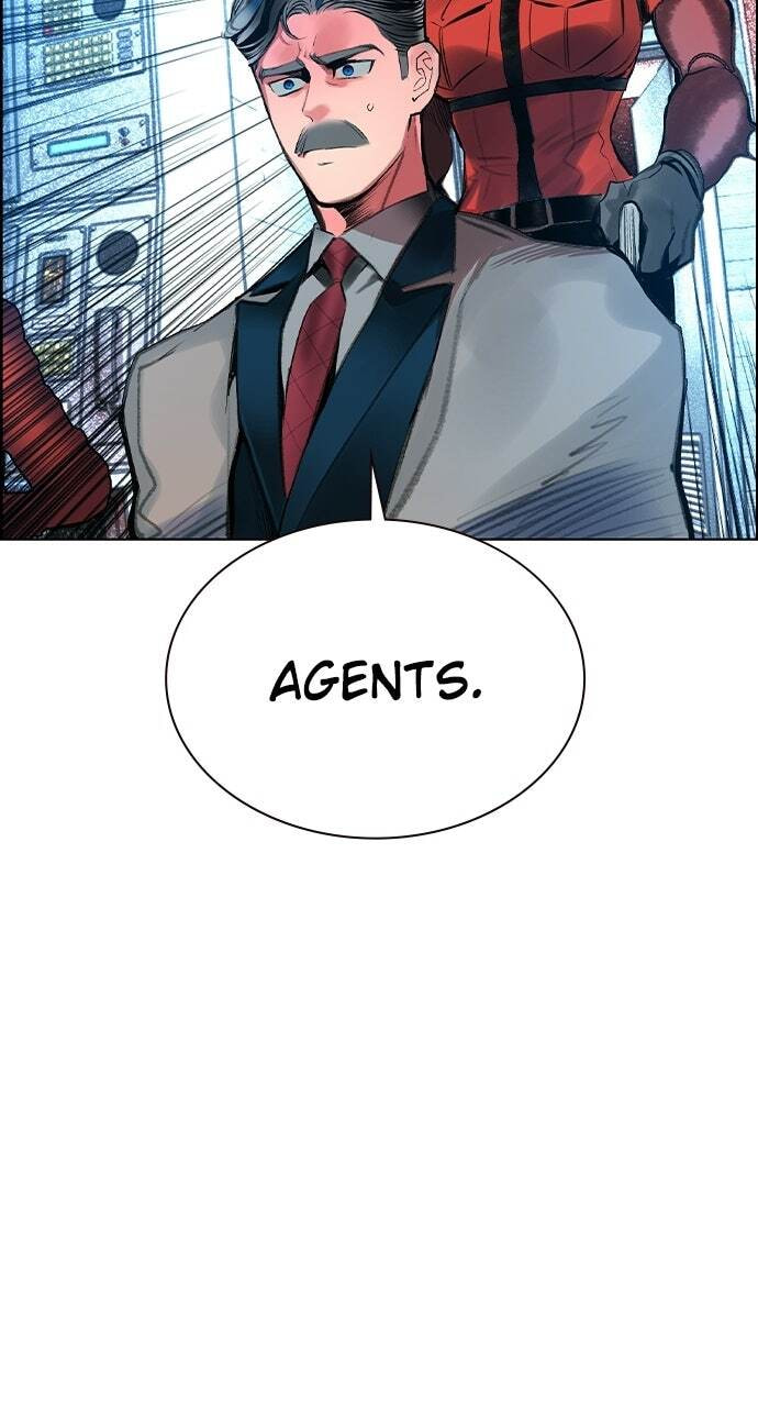 Read Jungle Juice EN Manga Online