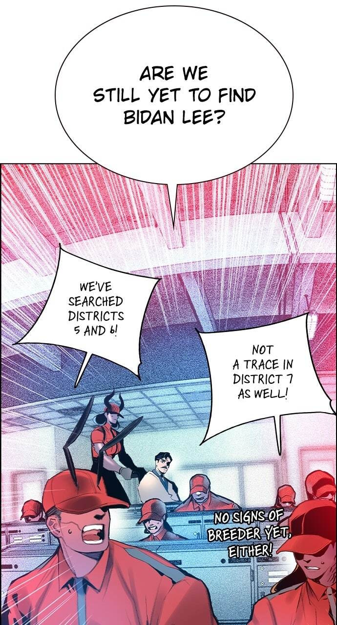 Read Jungle Juice EN Manga Online