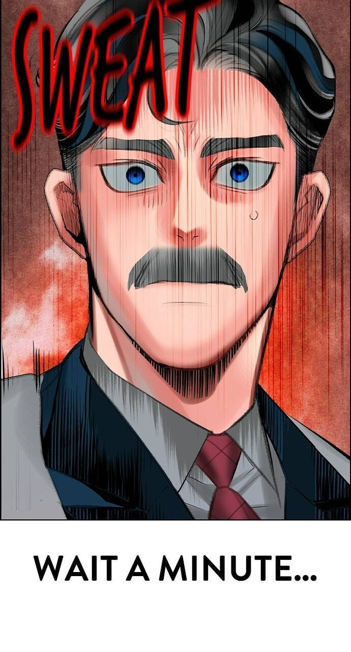 Read Jungle Juice EN Manga Online
