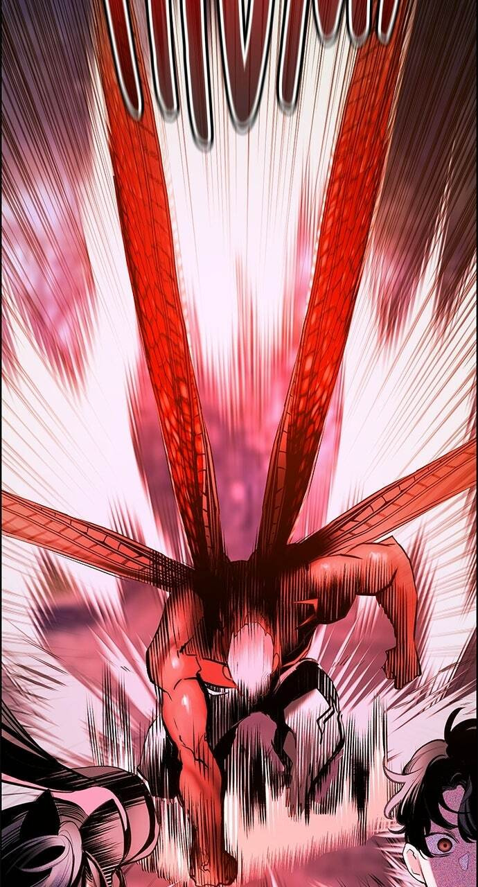 Read Jungle Juice EN Manga Online
