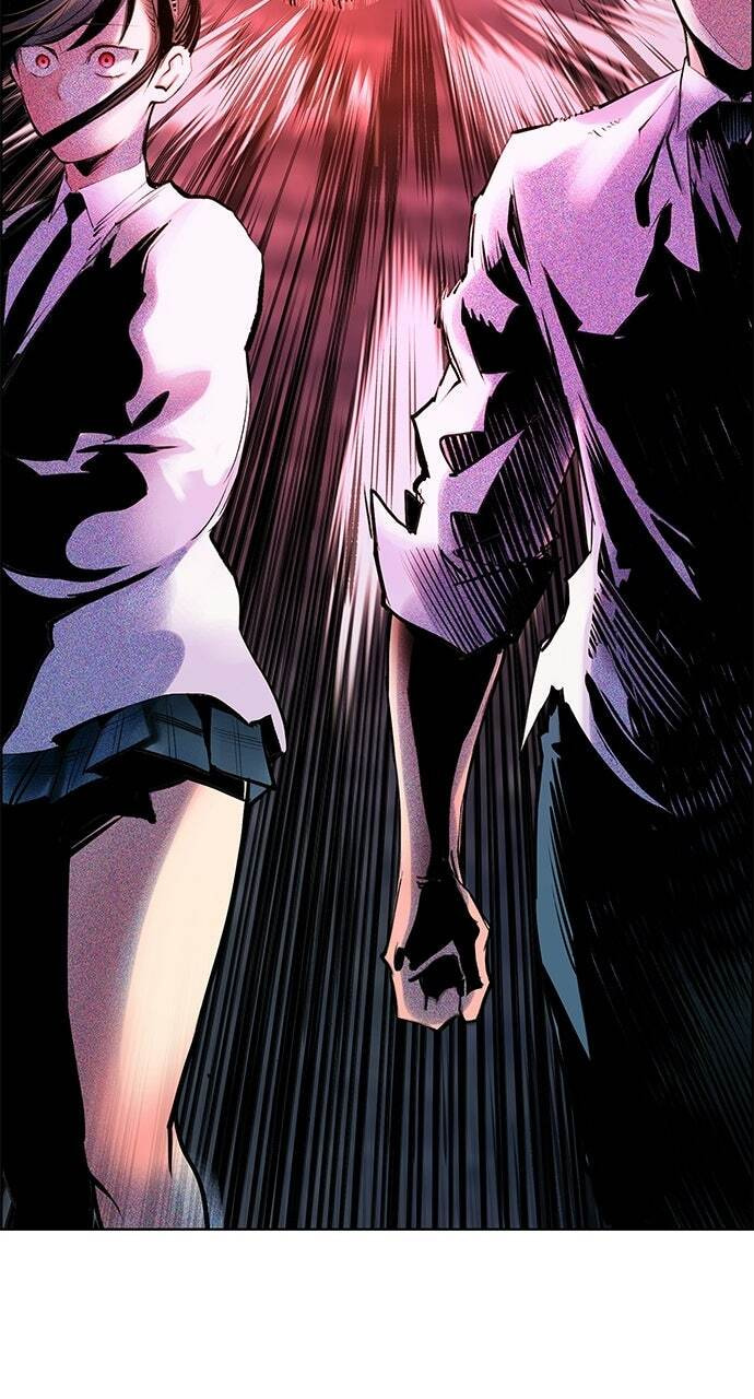 Read Jungle Juice EN Manga Online