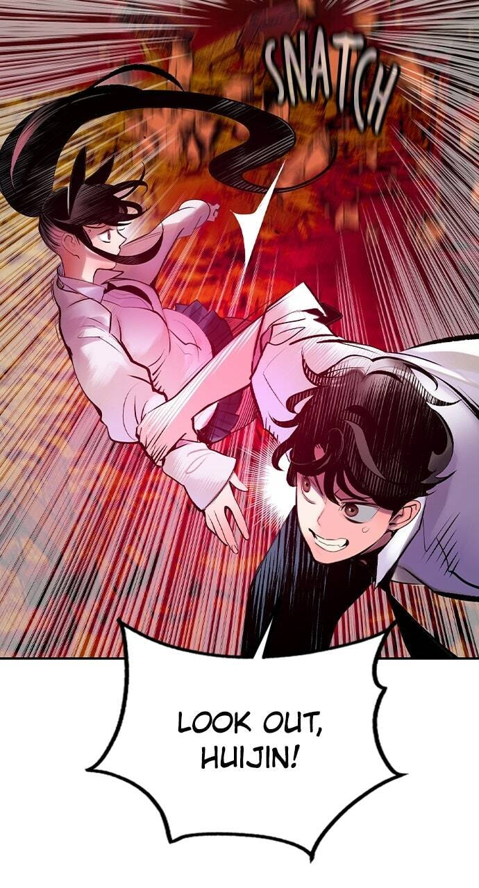 Read Jungle Juice EN Manga Online