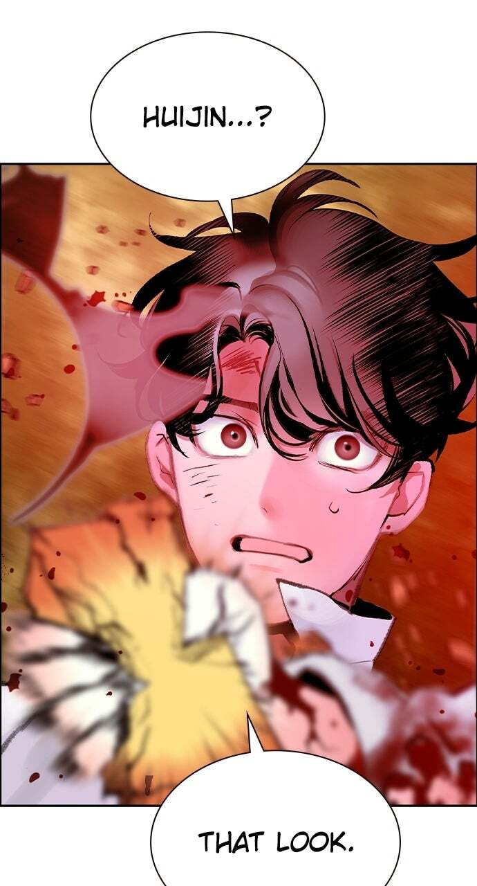 Read Jungle Juice EN Manga Online