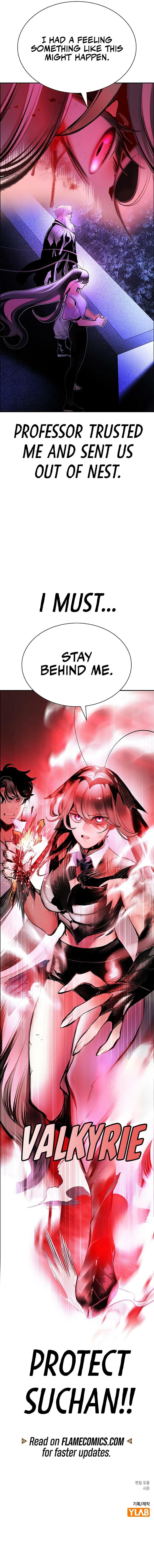 Read Jungle Juice EN Manga Online
