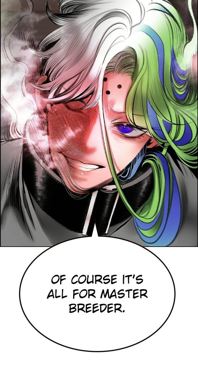 Read Jungle Juice EN Manga Online