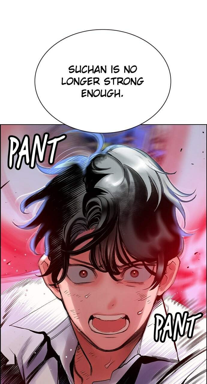 Read Jungle Juice EN Manga Online