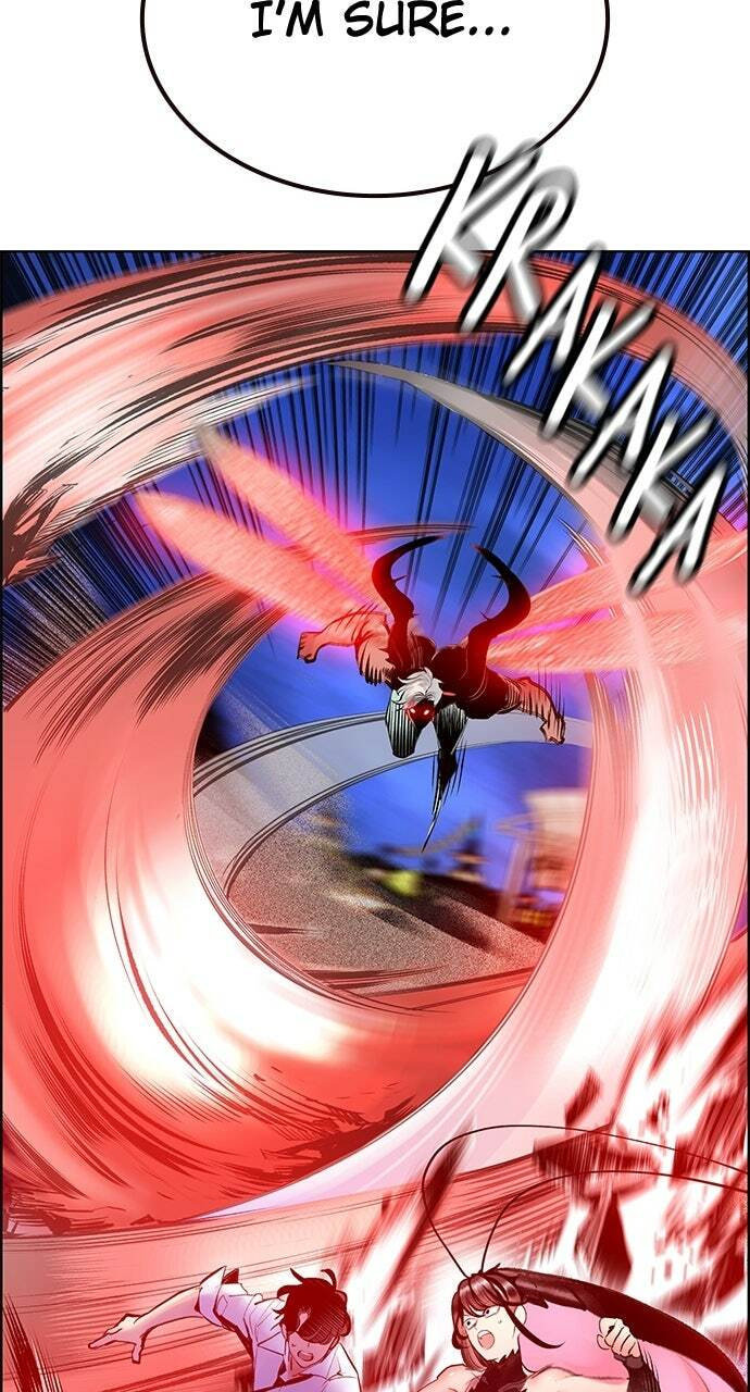 Read Jungle Juice EN Manga Online