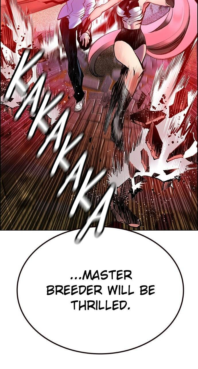Read Jungle Juice EN Manga Online