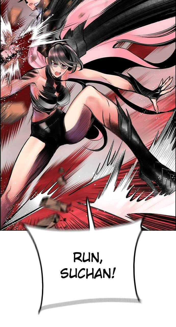 Read Jungle Juice EN Manga Online