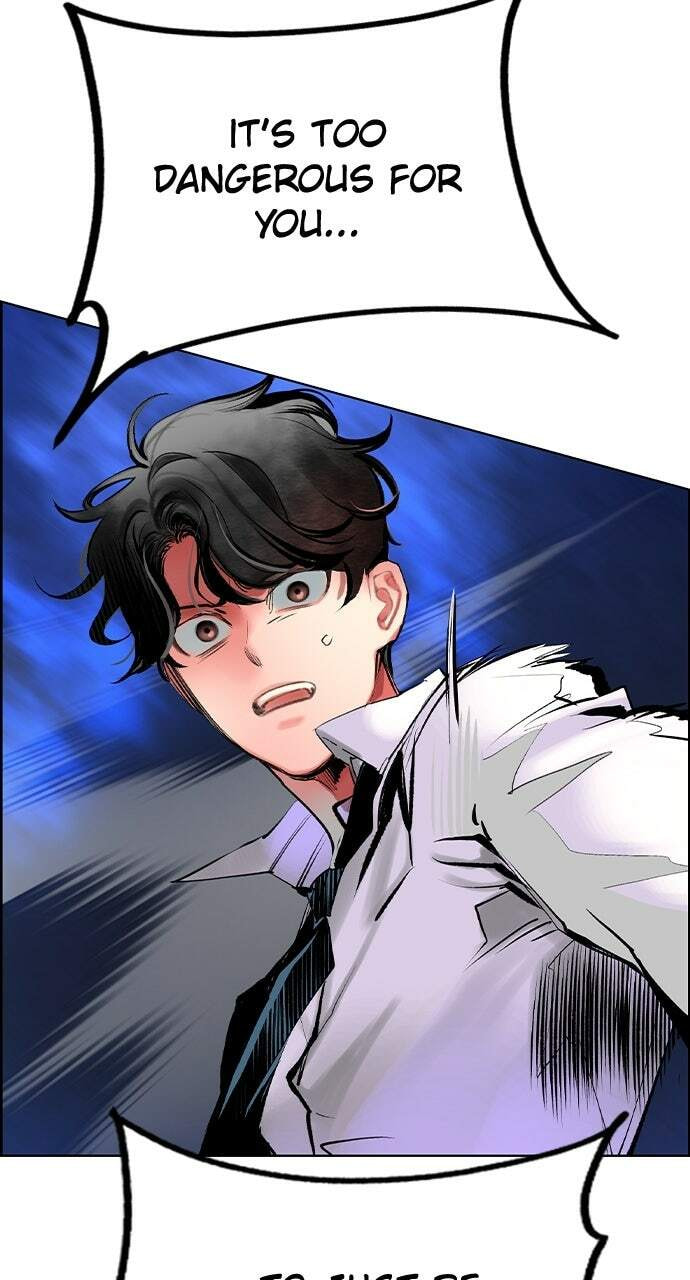 Read Jungle Juice EN Manga Online