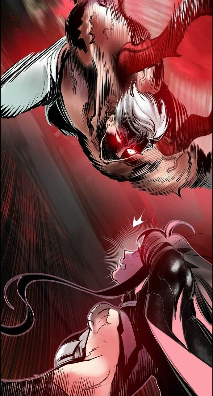 Read Jungle Juice EN Manga Online