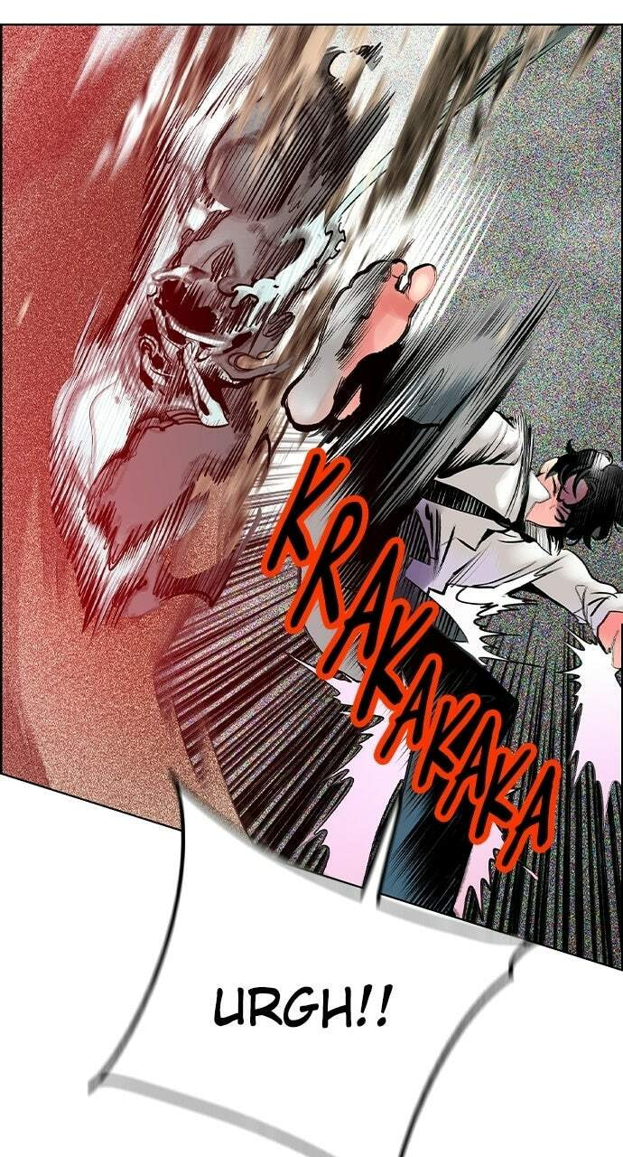Read Jungle Juice EN Manga Online