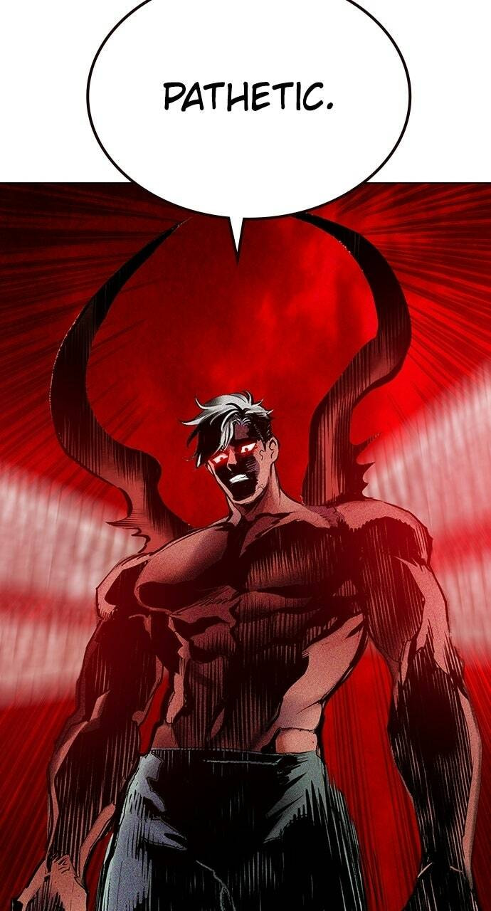 Read Jungle Juice EN Manga Online