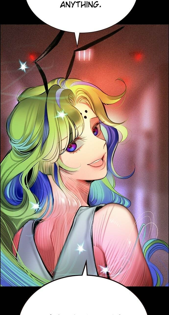 Read Jungle Juice EN Manga Online